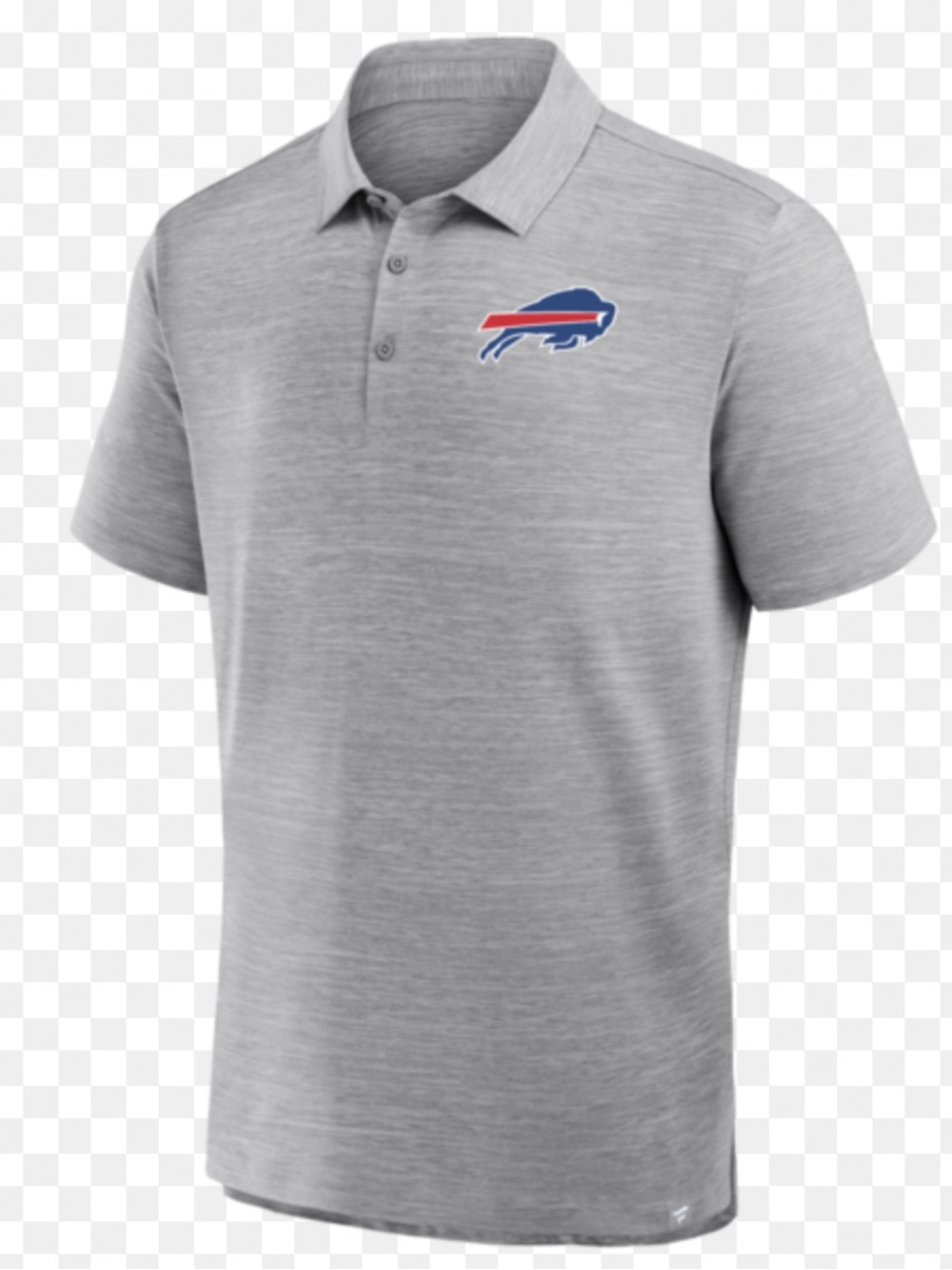 NFL Buffalo Bills NFL Licensed Polo Shirt - New with Tags